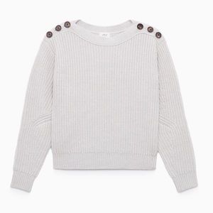Wilfred Calmont Sweater
